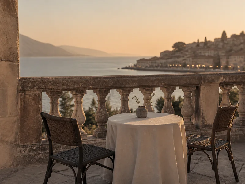 Destination occasions